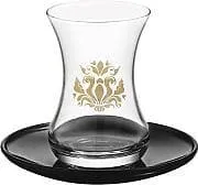 Turkish Tea Glasses | Set of 6