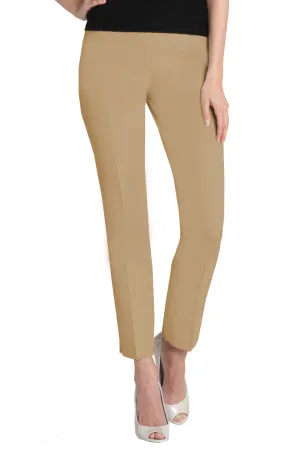 Tyler Side Zip Pant - Tribeca Tech: FINAL SALE