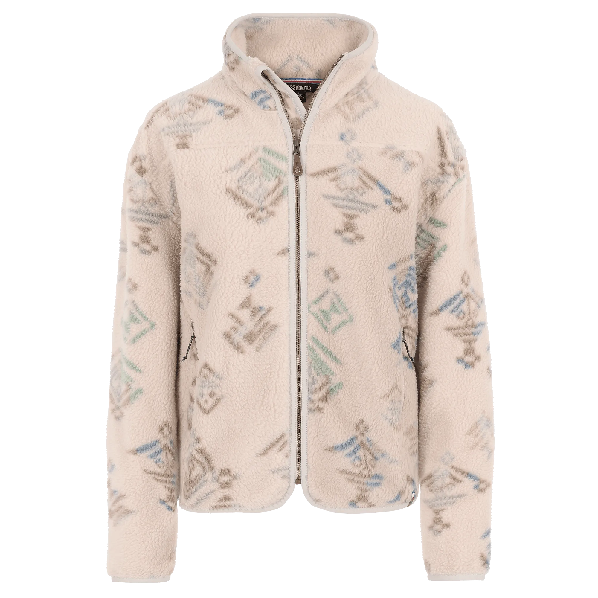Uddesya Eco Jacket - Goa Sand Yathra