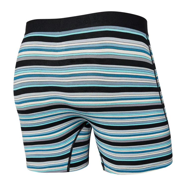 Ultra Boxer Brief - Desert Stripe