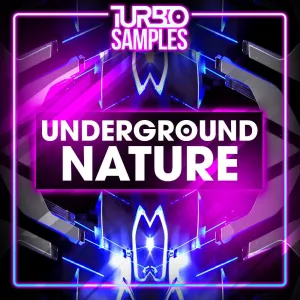 Underground </br> Nature