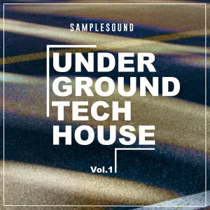 Underground Tech House Volume 1