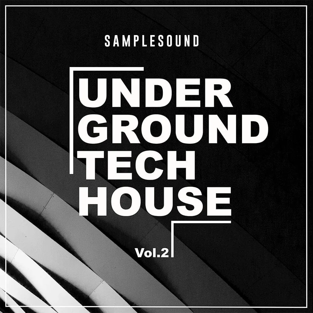 Underground Tech House Volume 2