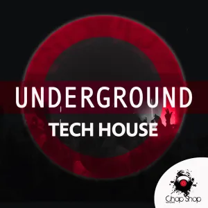 Underground Tech House