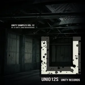 Unity Samples Vol.12 by D Unity, Dino Maggiorana