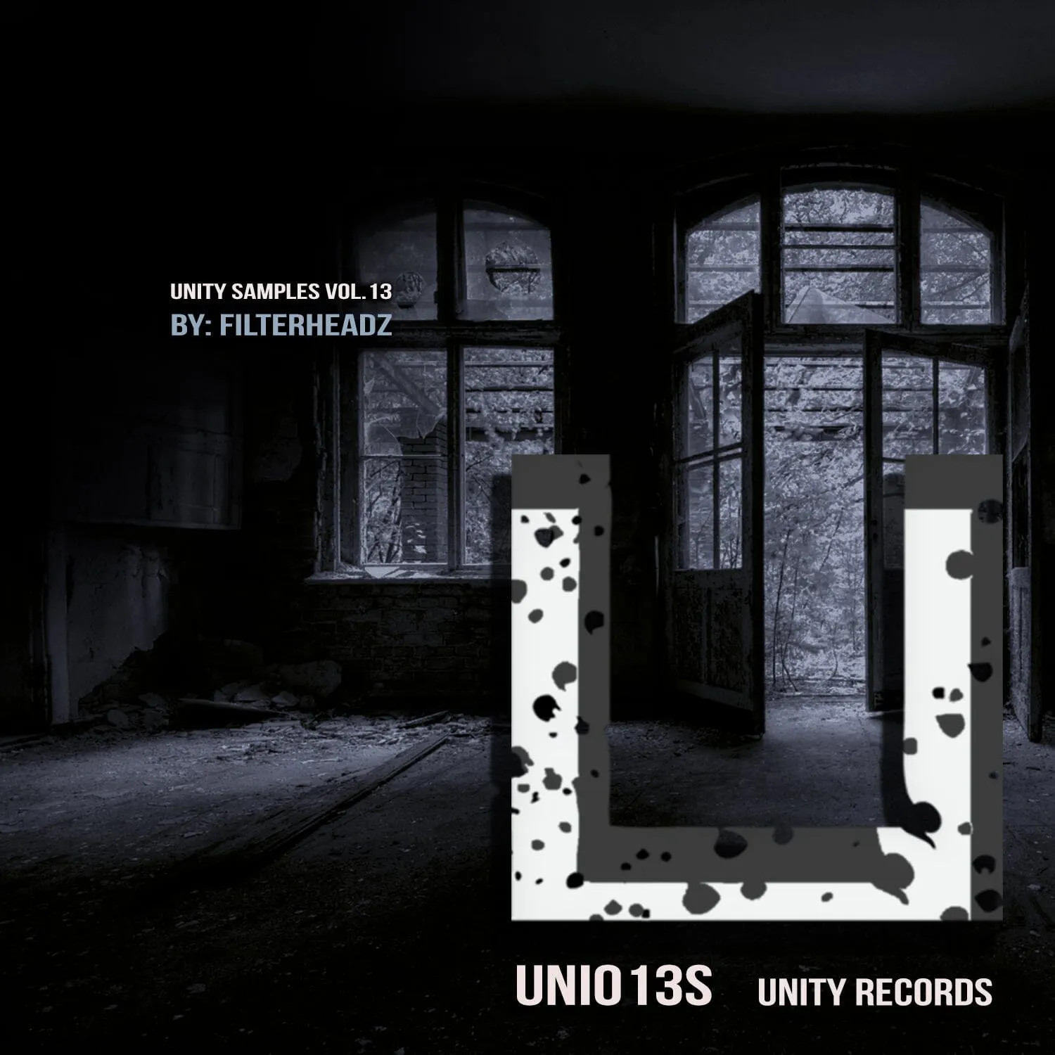 Unity Samples Vol.13 by Filterheadz