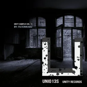 Unity Samples Vol.13 by Filterheadz