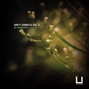Unity Samples Vol.8 by RanchaTek
