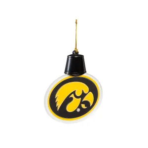 University of Iowa, Acrylic LED,3ot980acry