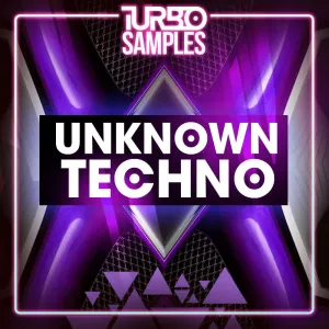 Unknown </br> Techno
