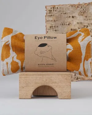 Unscented Linen Eye Pillow
