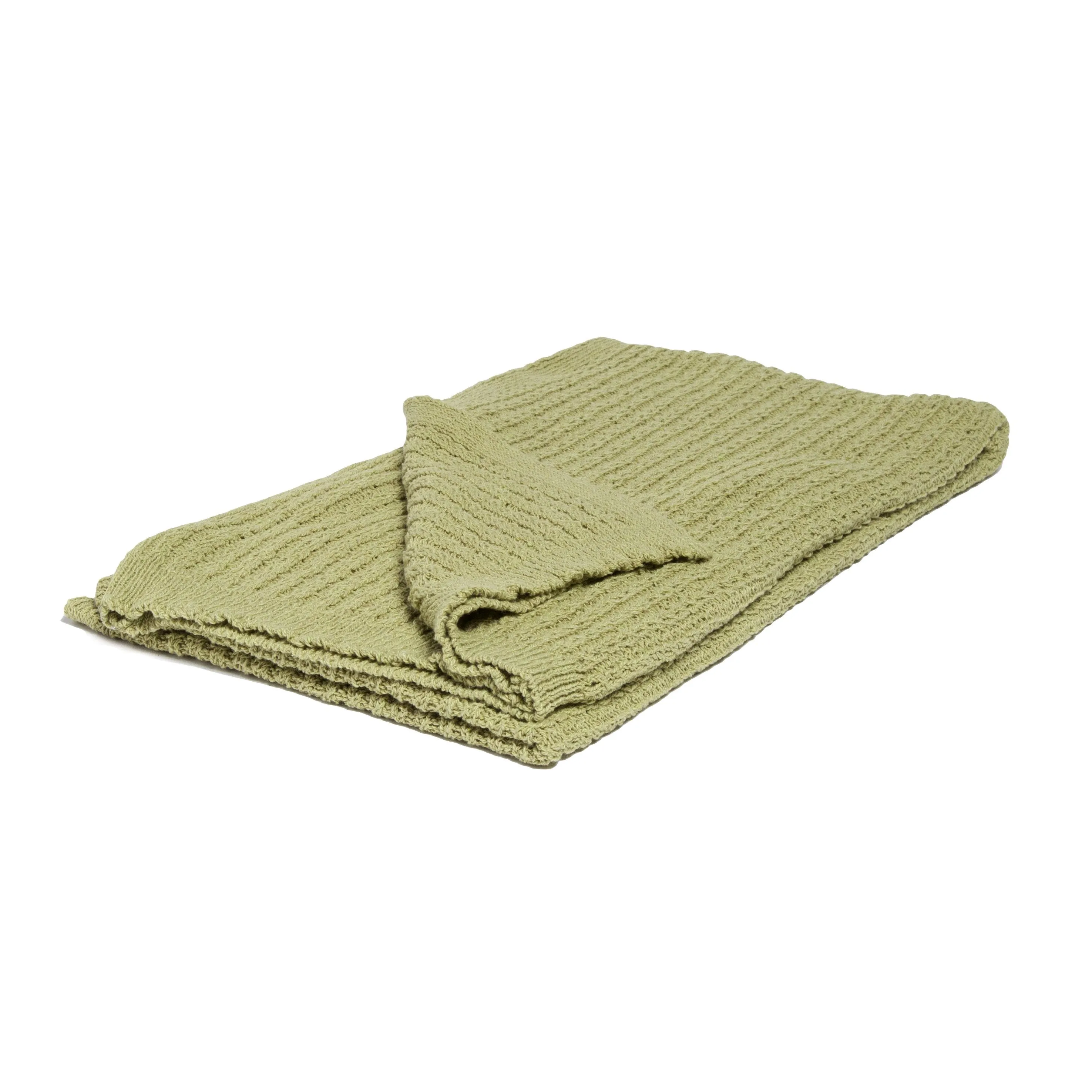 Upcycled Eco-Poncho