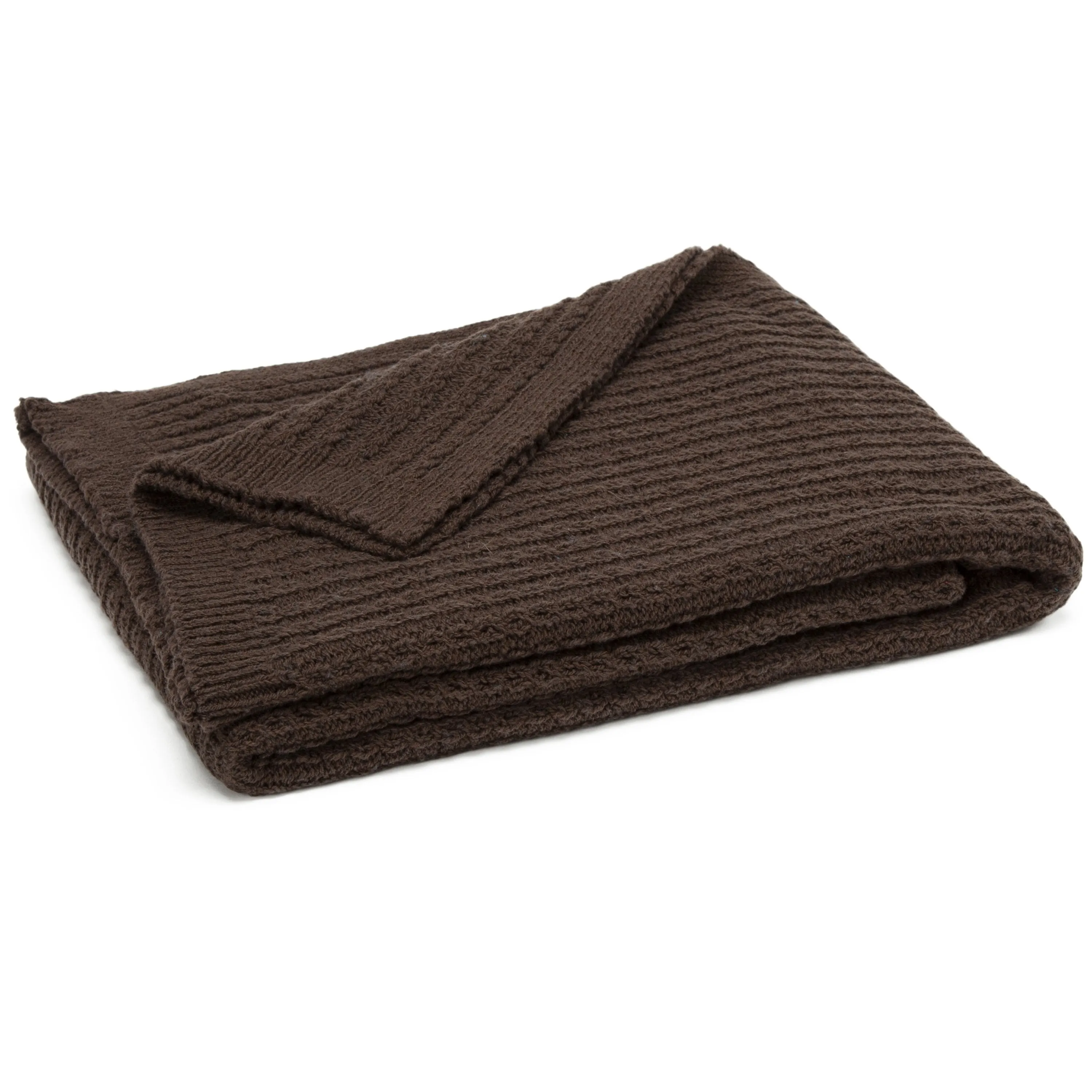 Upcycled Eco-Poncho