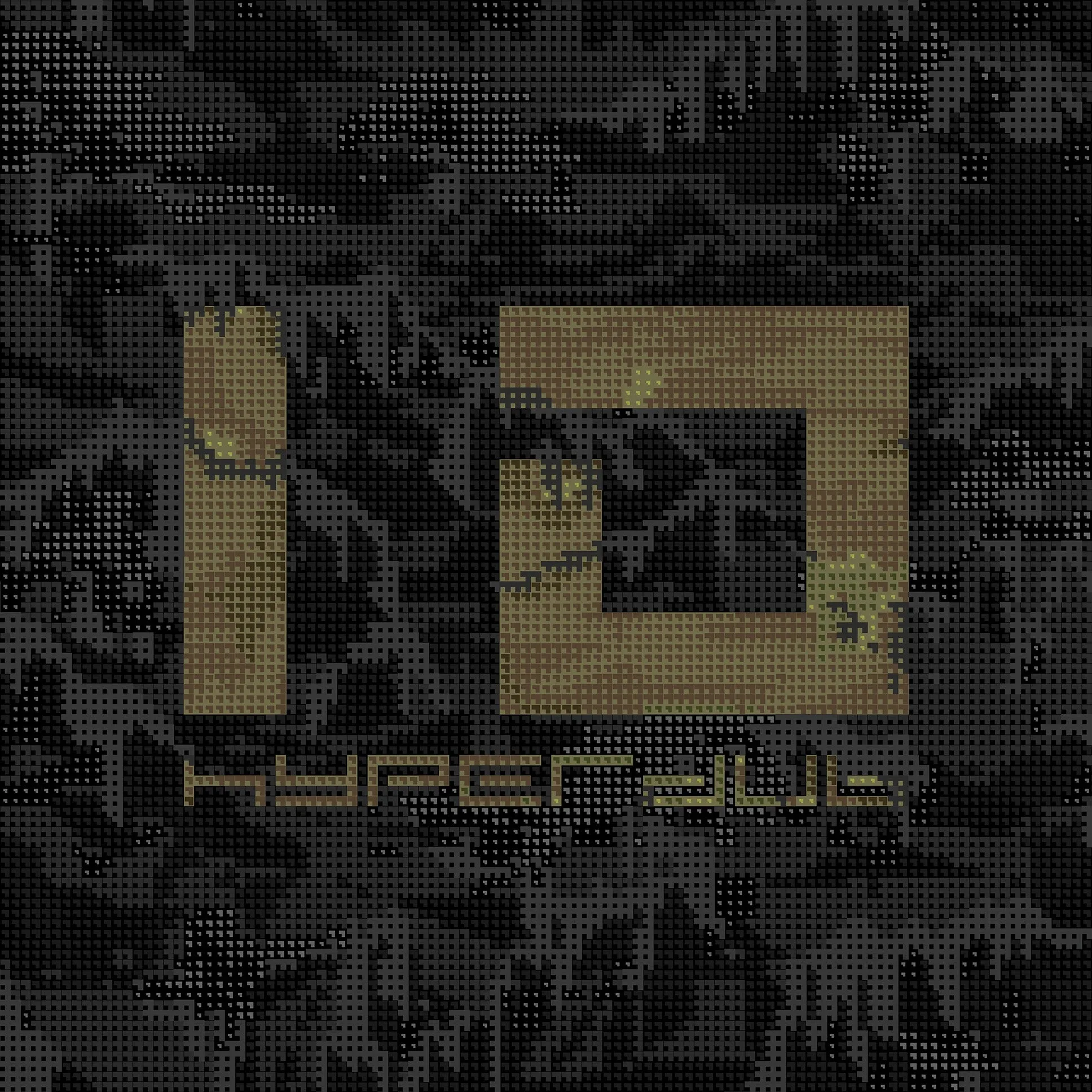 Various 'Hyperdub 10.4' CD