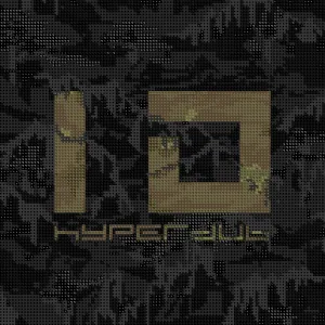 Various 'Hyperdub 10.4' CD
