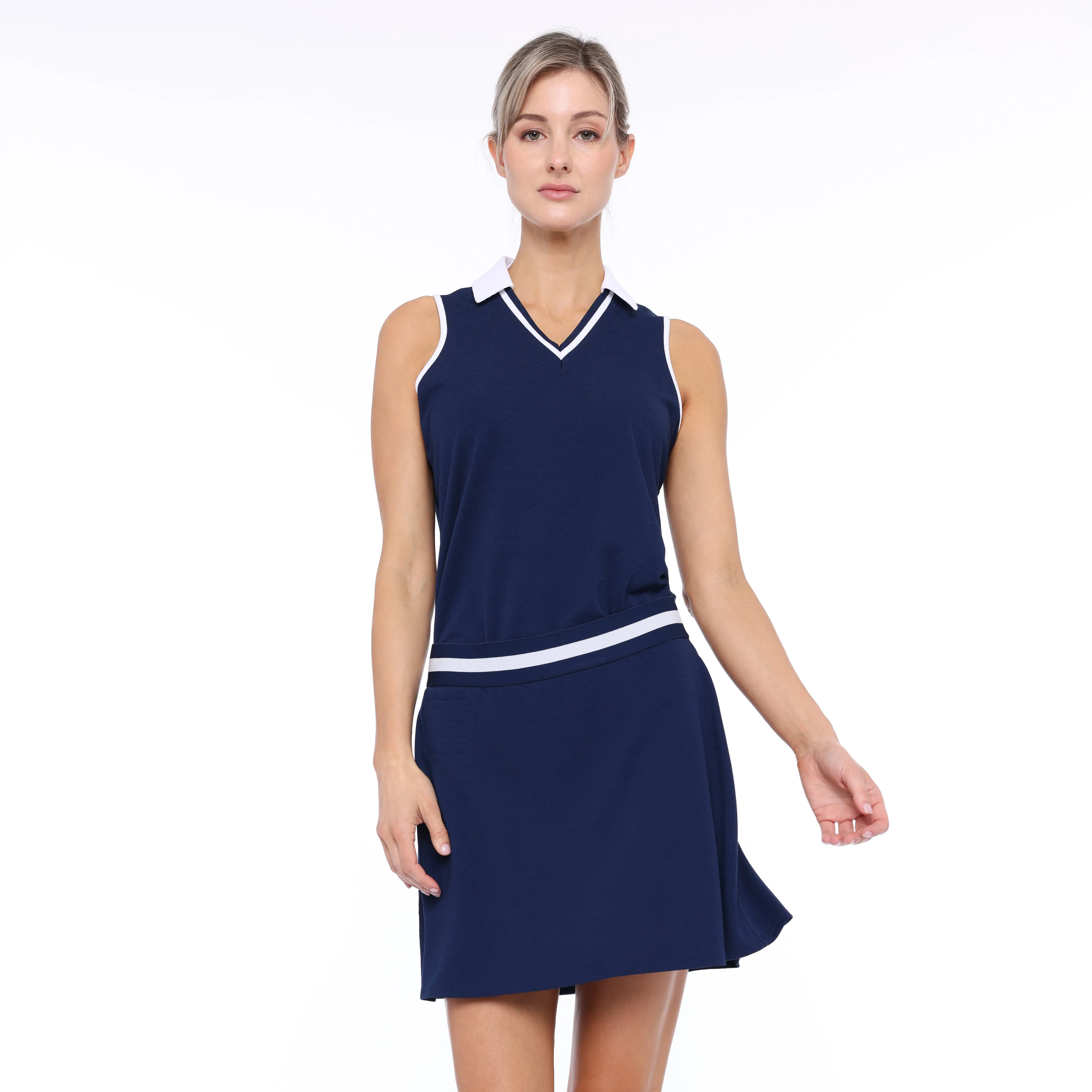Varsity Skort
