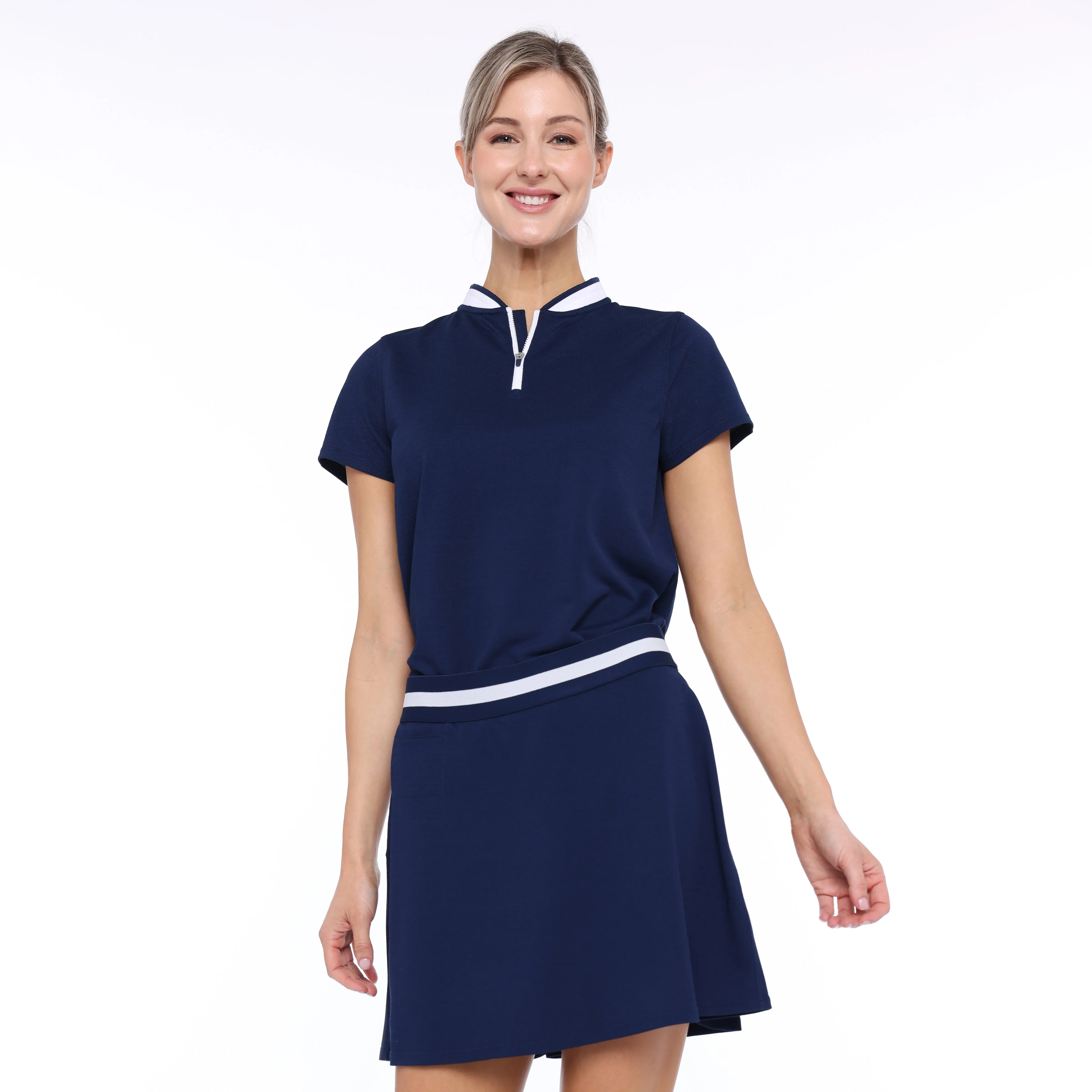 Varsity Skort