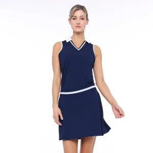 Varsity Skort