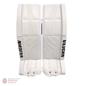 Vaughn Velocity Pro V Elite 2 Pro Carbon Senior Goalie Leg Pads