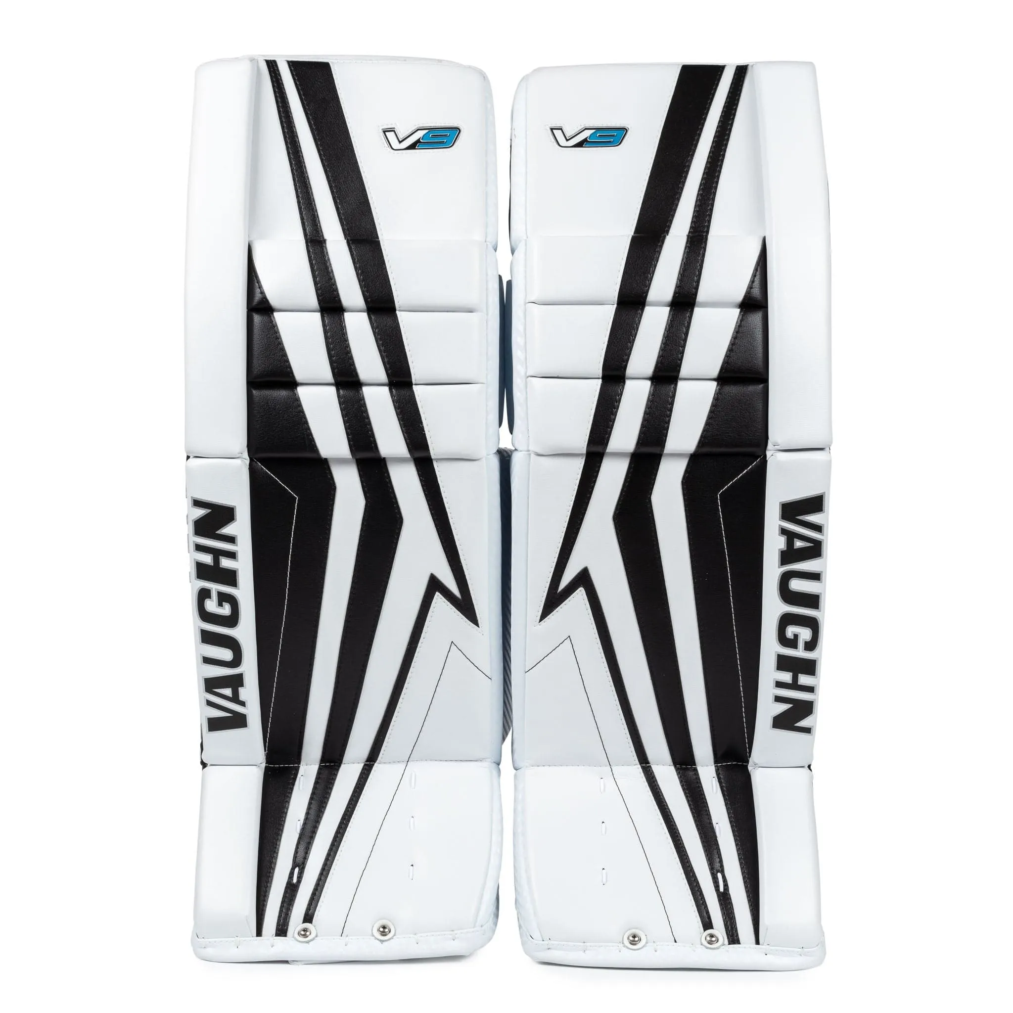 Vaughn Velocity V9 Pro Senior Goalie Leg Pads