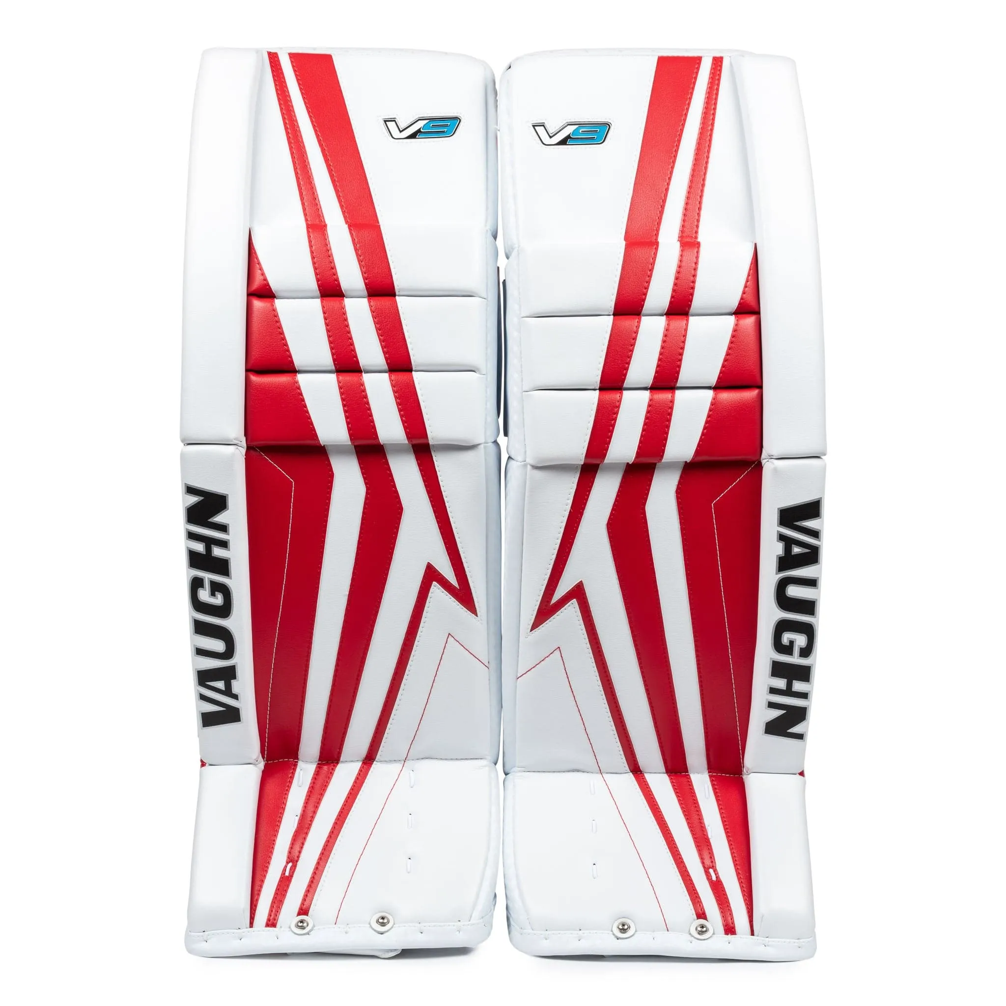 Vaughn Velocity V9 Pro Senior Goalie Leg Pads