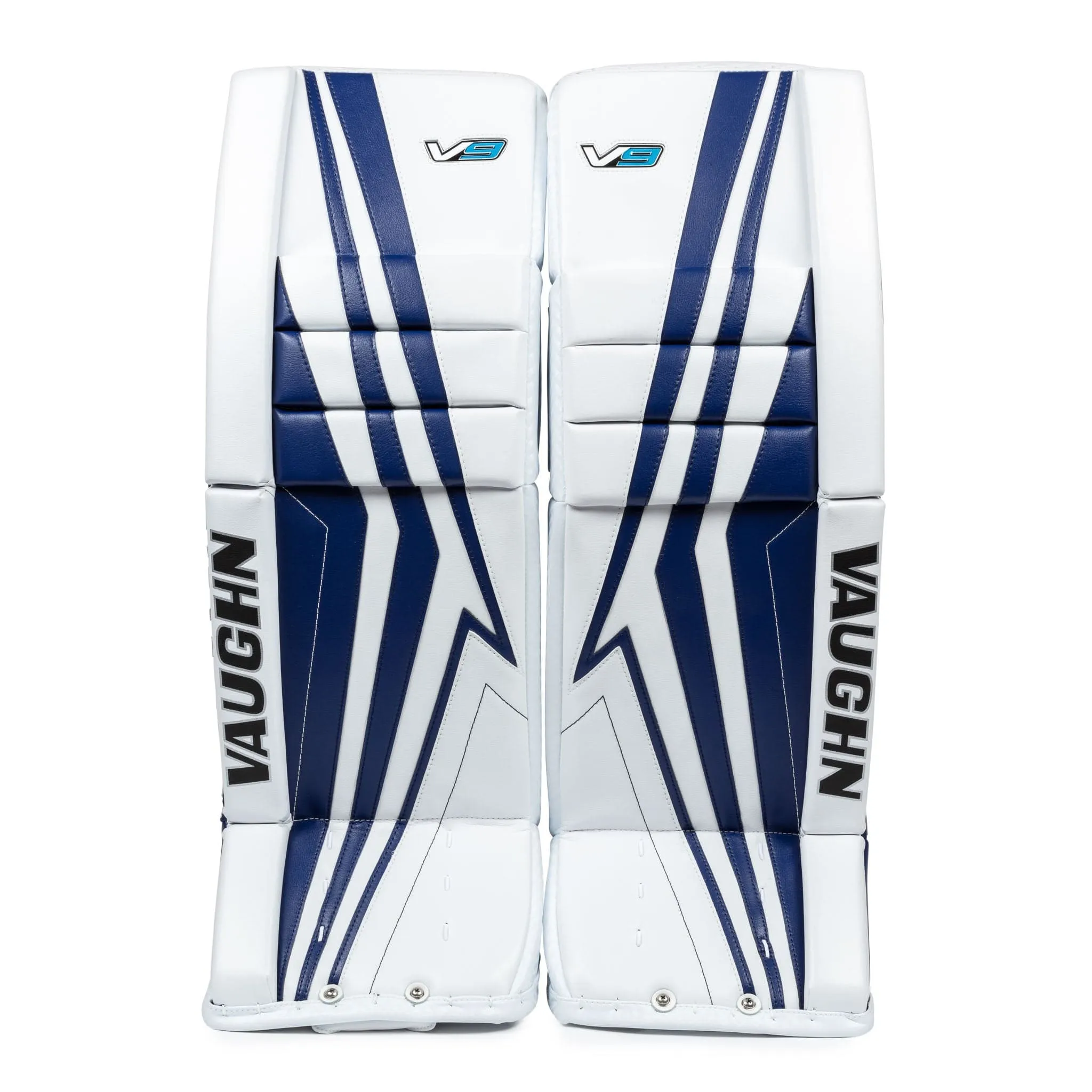 Vaughn Velocity V9 Pro Senior Goalie Leg Pads