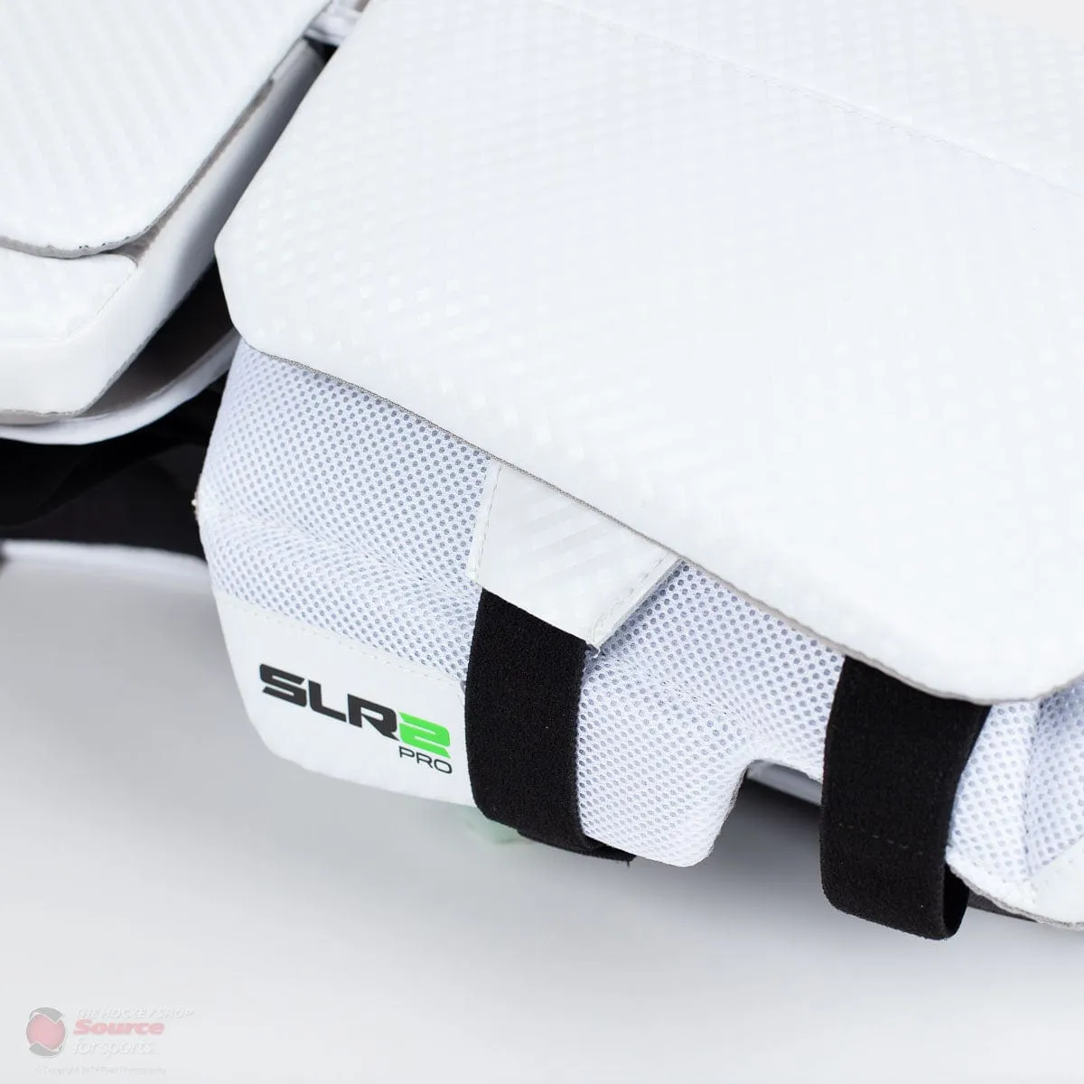 Vaughn Ventus SLR2 Pro Senior Goalie Leg Pads