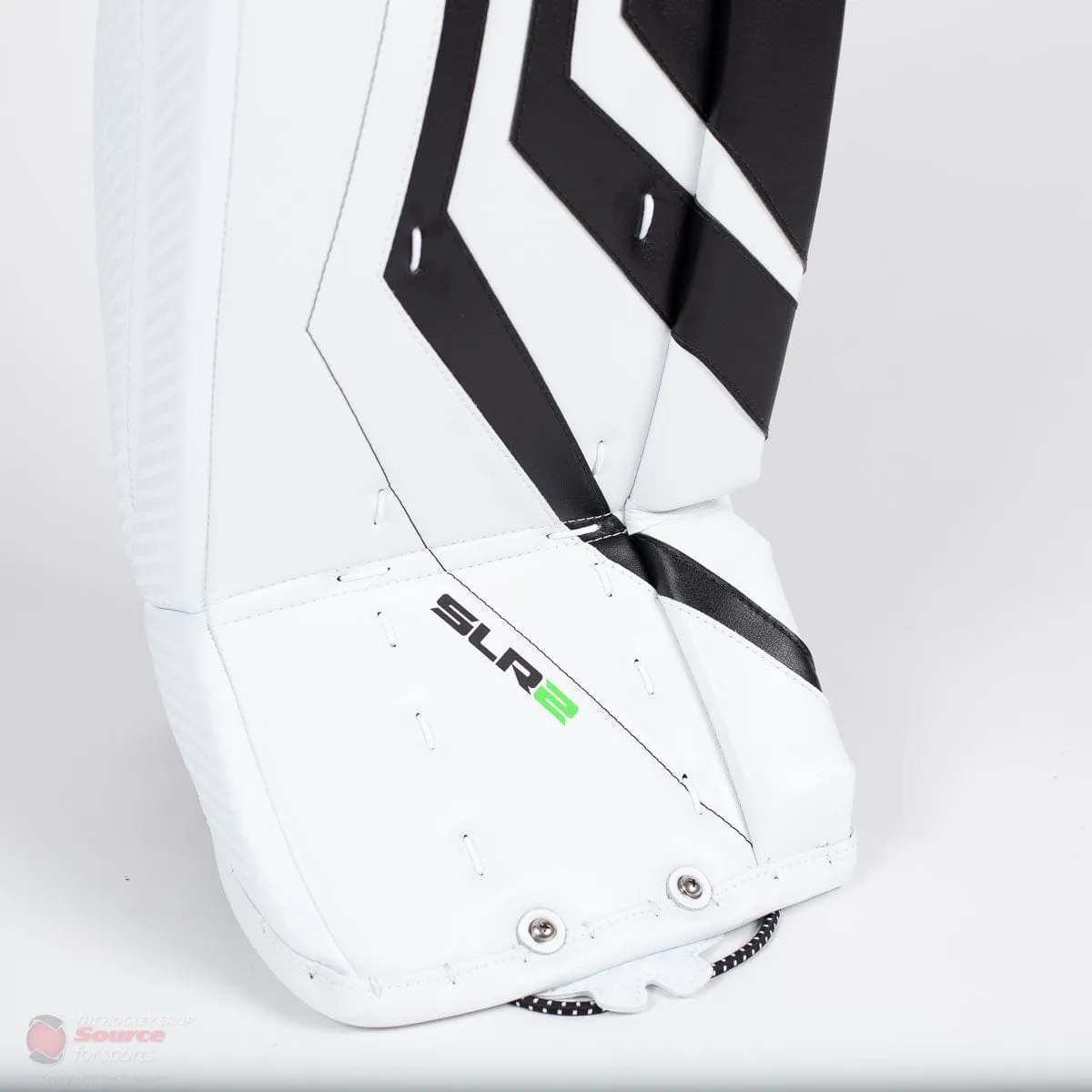 Vaughn Ventus SLR2 Pro Senior Goalie Leg Pads