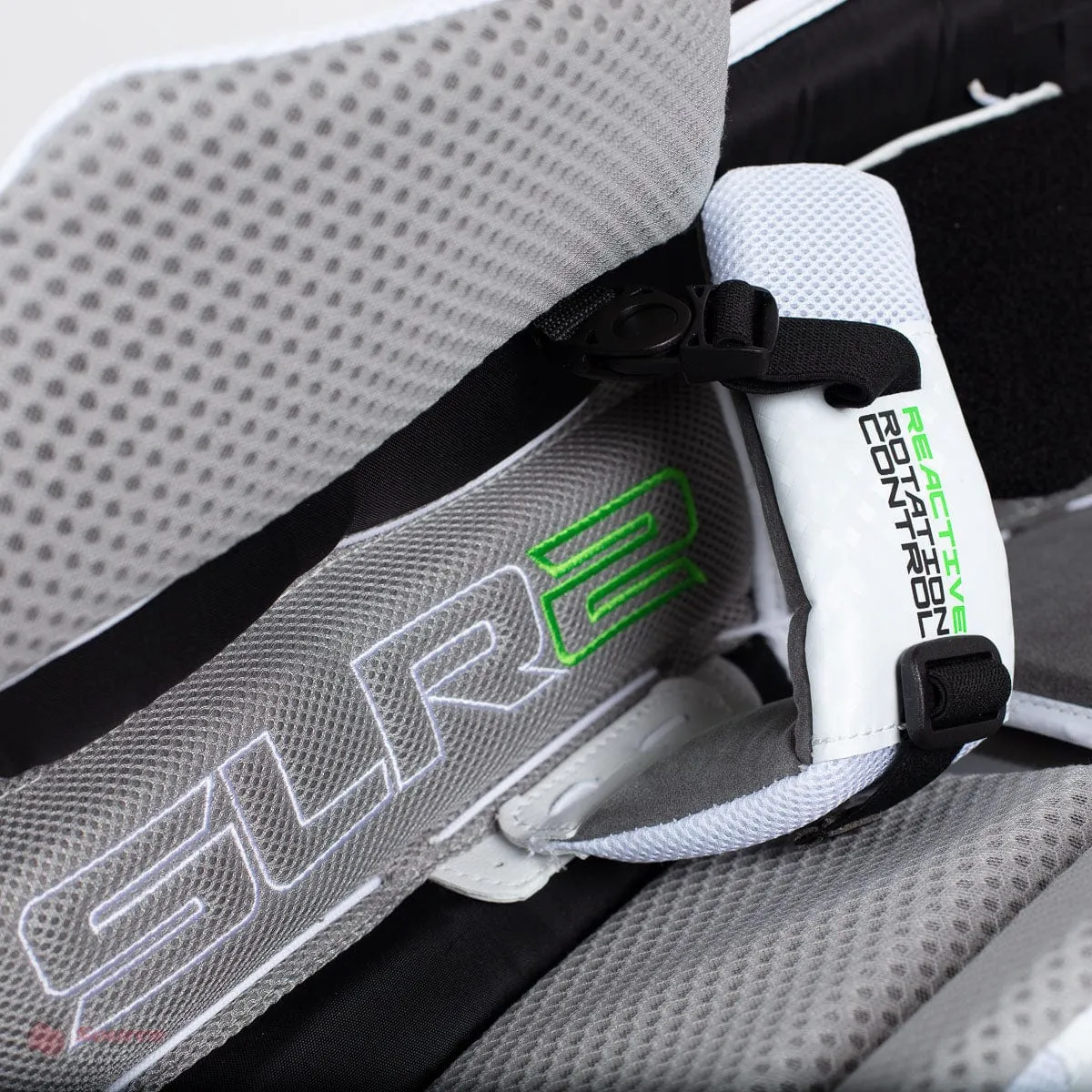 Vaughn Ventus SLR2 Pro Senior Goalie Leg Pads