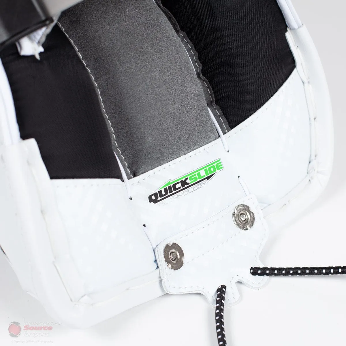 Vaughn Ventus SLR2 Pro Senior Goalie Leg Pads