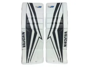 Velocity V9 Goalie Leg Pads Intermediate
