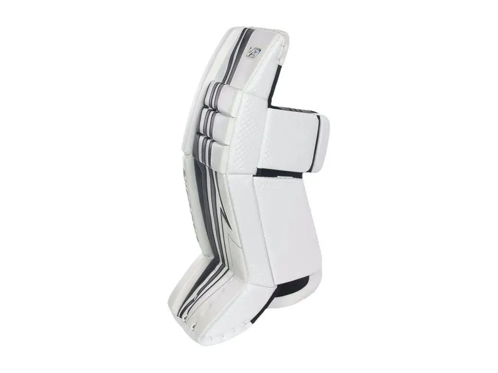 Velocity V9 Goalie Leg Pads Intermediate