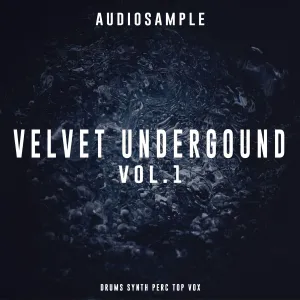 Velvet Underground </br> Volume 1