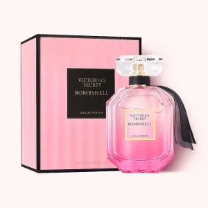 Victoria's Secret Bombshell Perfume For Women EDP 100ml