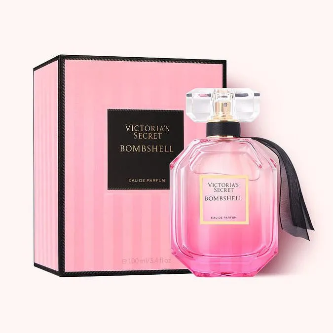 Victoria's Secret Bombshell Perfume For Women EDP 100ml