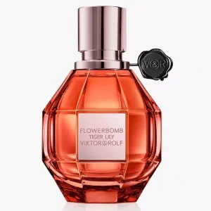 Viktor & Rolf Flowerbomb Tiger Lily EDP 100ml