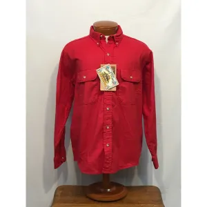 Vintage Five Brother Chamois Shirt