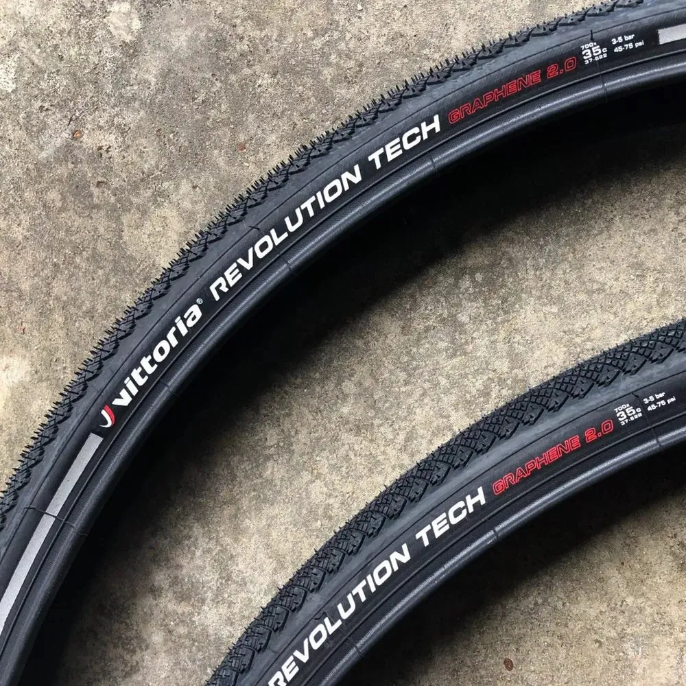 Vittoria 27.5" Revolution Tech