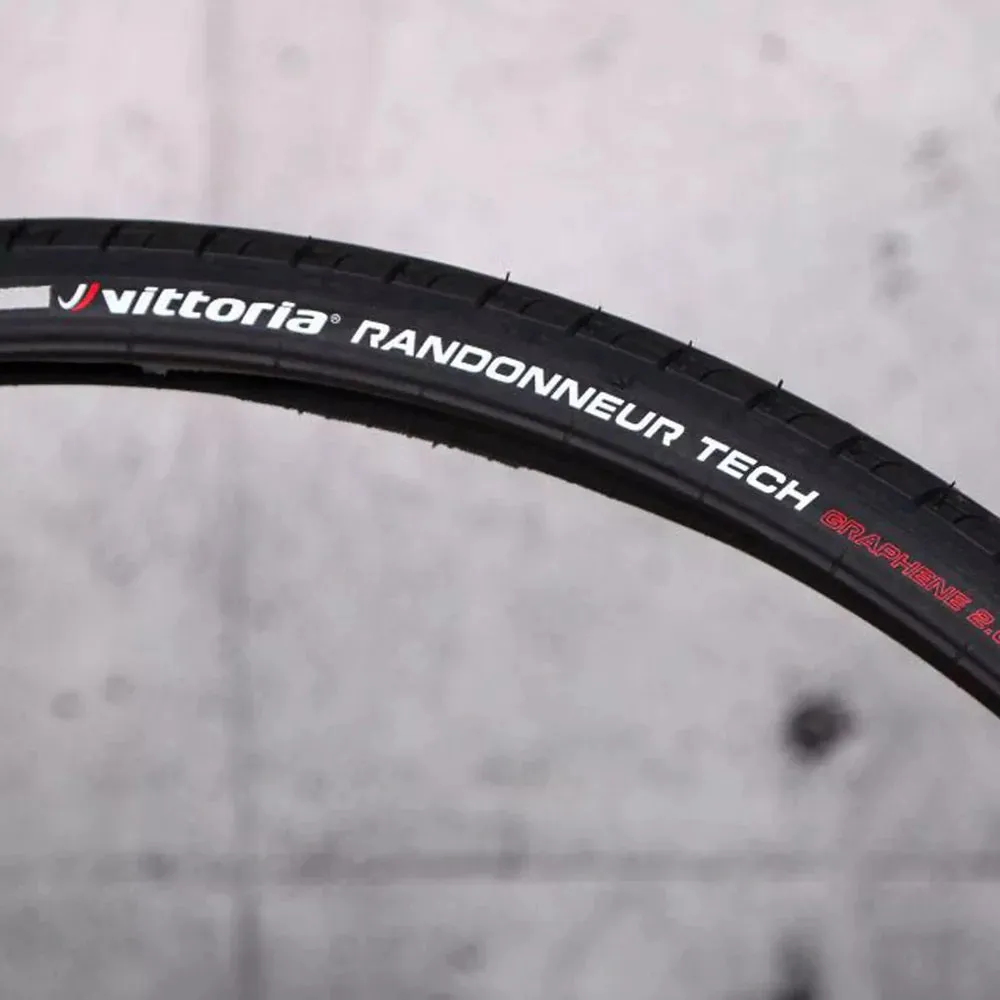 Vittoria - 700c Randonneur Tech