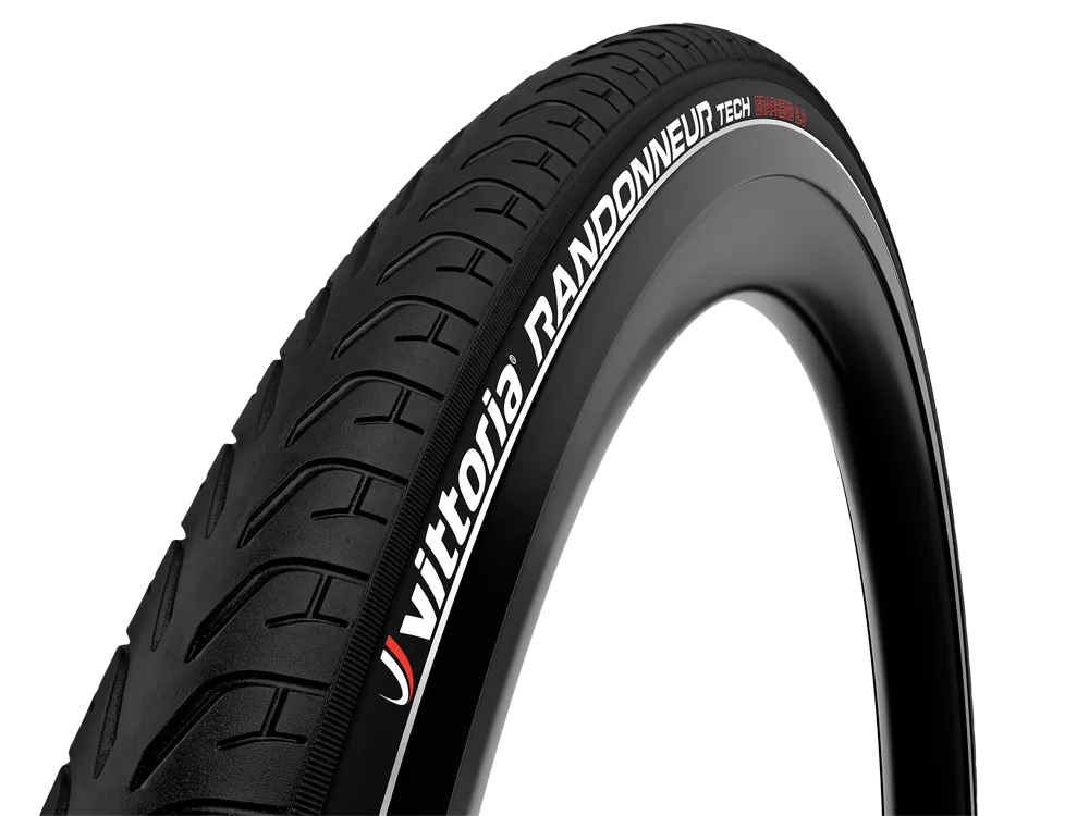 Vittoria - 700c Randonneur Tech