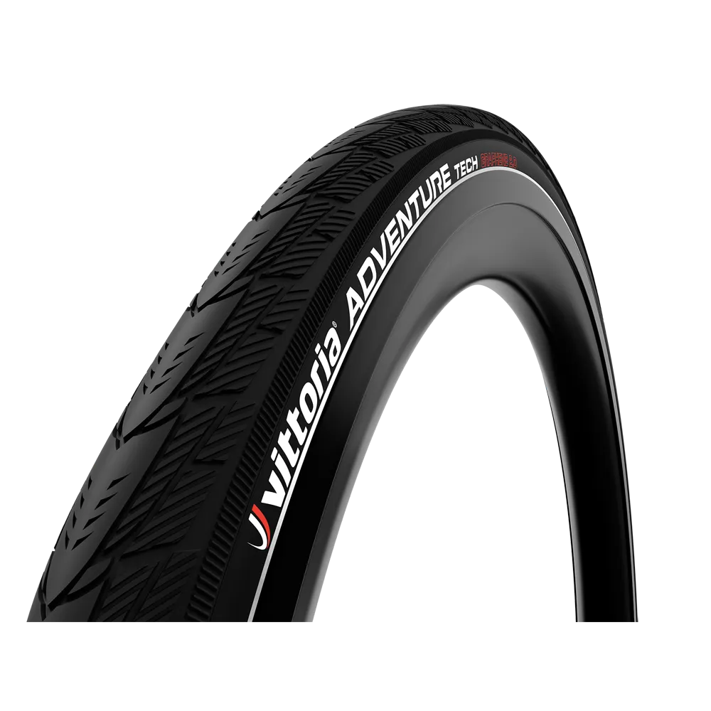 Vittoria Adventure Tech 700c G2.0 Tyre