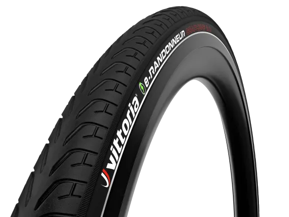 Vittoria e-Randonneur