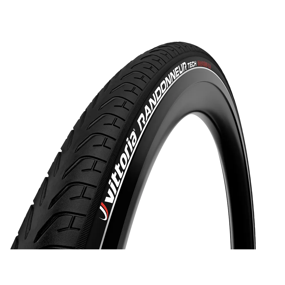 Vittoria Randonneur Tech 700c G2.0 Tyre