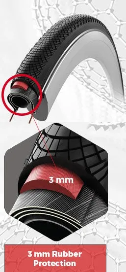 Vittoria Revolution Tech 27.5" Tyre