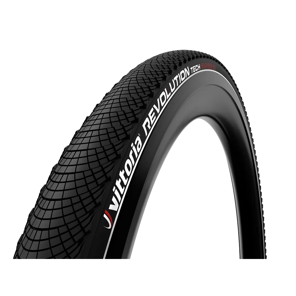 Vittoria Revolution Tech 700c G2.0 Tyre