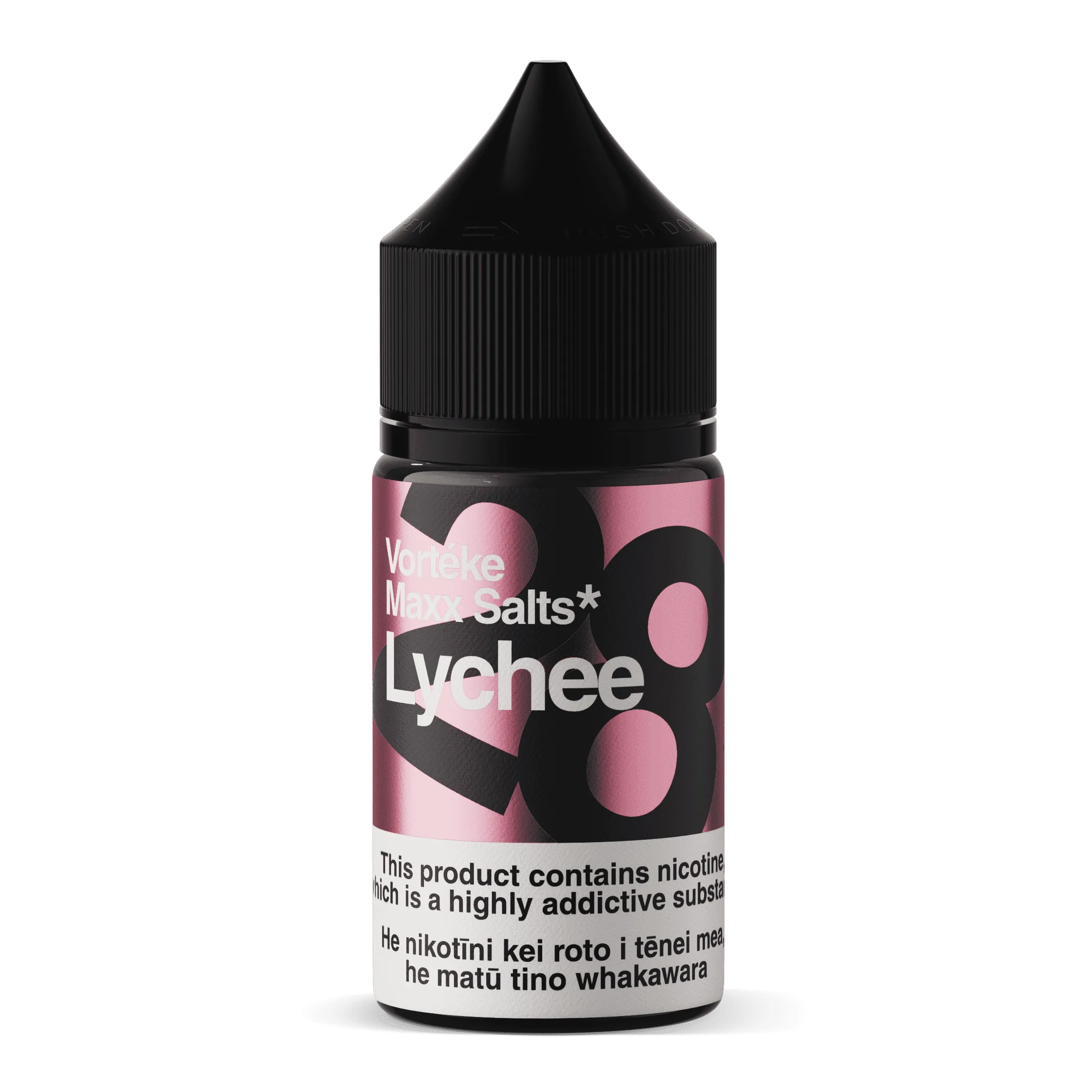 Vorteke Maxx Salts - Lychee