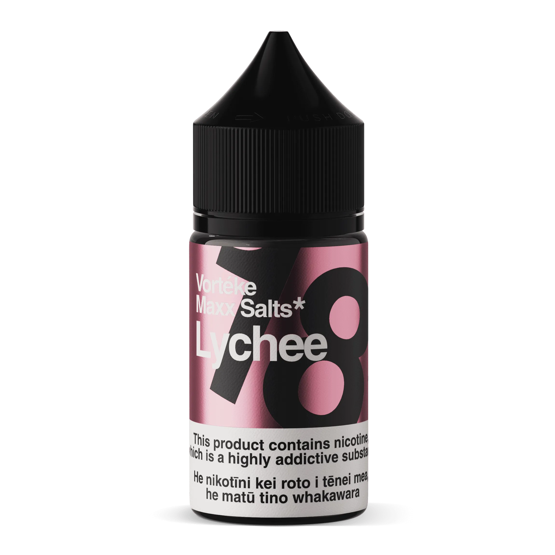 Vorteke Maxx Salts - Lychee