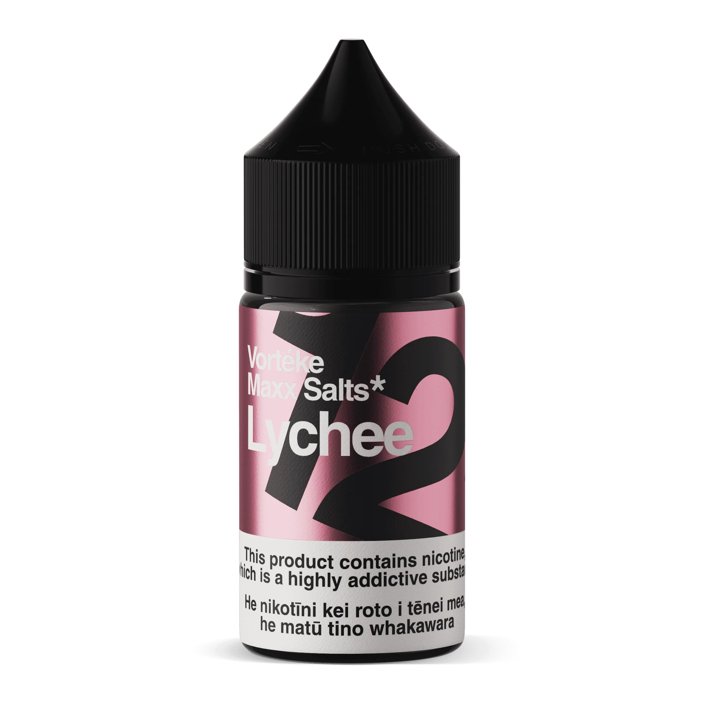Vorteke Maxx Salts - Lychee