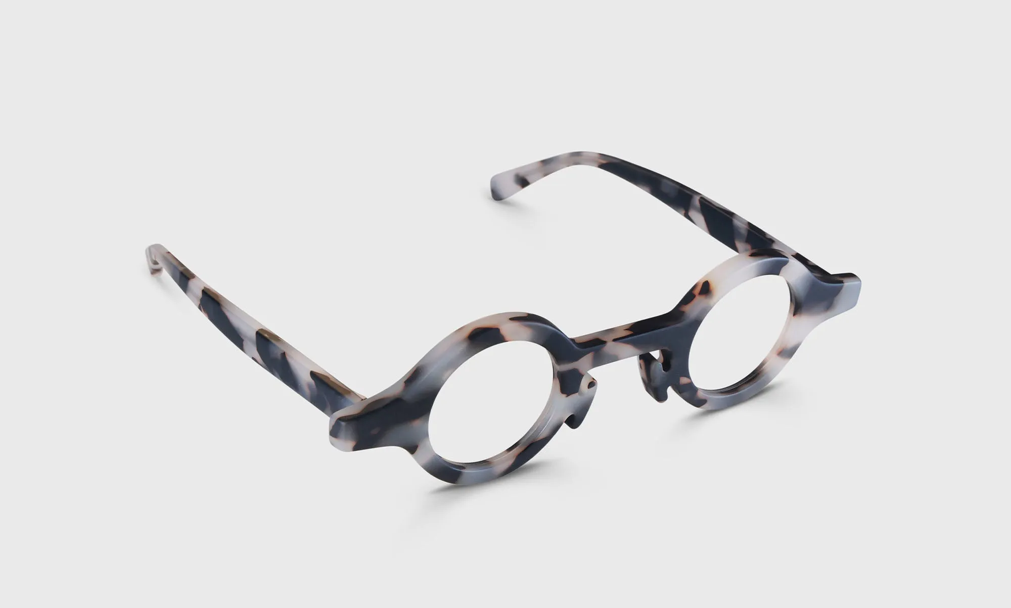 Wackadoodle Prescription Glasses