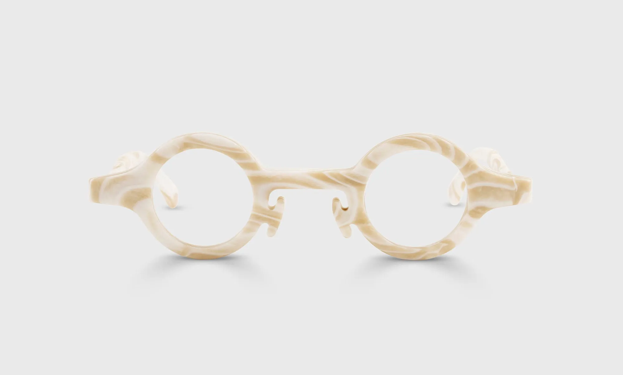 Wackadoodle Prescription Glasses